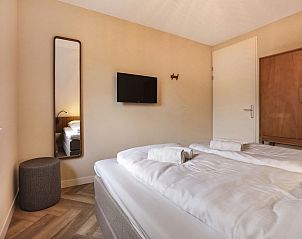 Verblijf 190306 - Bungalow Zuidoost Drenthe - Aelderholt | 12-persoons woning | 12EL1