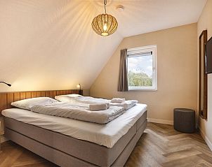 Verblijf 190306 - Bungalow Zuidoost Drenthe - Aelderholt | 12-persoons woning | 12EL1