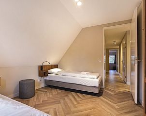 Verblijf 190306 - Bungalow Zuidoost Drenthe - Aelderholt | 12-persoons woning | 12EL1