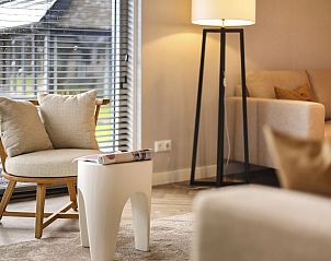 Verblijf 190306 - Bungalow Zuidoost Drenthe - Aelderholt | 12-persoons woning | 12EL1