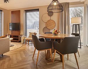 Unterkunft 190307 - Bungalow Zuidoost Drenthe - Aelderholt | 4-persoons woning | 4EL