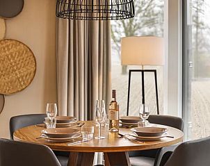 Unterkunft 190307 - Bungalow Zuidoost Drenthe - Aelderholt | 4-persoons woning | 4EL