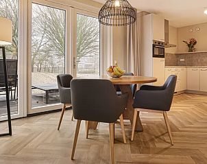 Unterkunft 190307 - Bungalow Zuidoost Drenthe - Aelderholt | 4-persoons woning | 4EL