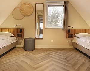 Unterkunft 190307 - Bungalow Zuidoost Drenthe - Aelderholt | 4-persoons woning | 4EL