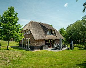 Verblijf 190308 - Bungalow Zuidoost Drenthe - Aelderholt | 16-persoons bungalow | 16EL