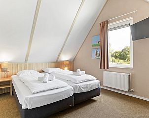 Verblijf 190308 - Bungalow Zuidoost Drenthe - Aelderholt | 16-persoons bungalow | 16EL