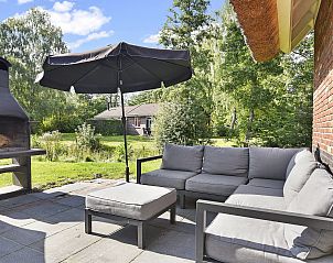 Verblijf 190308 - Bungalow Zuidoost Drenthe - Aelderholt | 16-persoons bungalow | 16EL