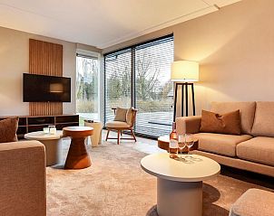 Unterkunft 190309 - Bungalow Zuidoost Drenthe - Aelderholt | 12-persoons woning | 12EL1