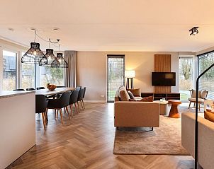 Unterkunft 190309 - Bungalow Zuidoost Drenthe - Aelderholt | 12-persoons woning | 12EL1