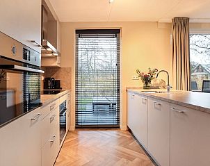 Unterkunft 190309 - Bungalow Zuidoost Drenthe - Aelderholt | 12-persoons woning | 12EL1