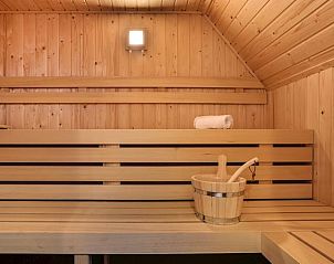 Unterkunft 190309 - Bungalow Zuidoost Drenthe - Aelderholt | 12-persoons woning | 12EL1