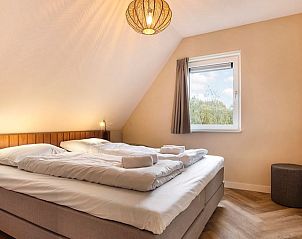 Unterkunft 190309 - Bungalow Zuidoost Drenthe - Aelderholt | 12-persoons woning | 12EL1