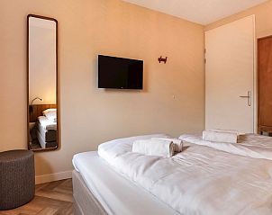 Unterkunft 190309 - Bungalow Zuidoost Drenthe - Aelderholt | 12-persoons woning | 12EL1