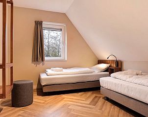 Unterkunft 190309 - Bungalow Zuidoost Drenthe - Aelderholt | 12-persoons woning | 12EL1