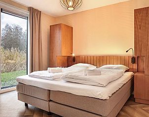 Unterkunft 190309 - Bungalow Zuidoost Drenthe - Aelderholt | 12-persoons woning | 12EL1