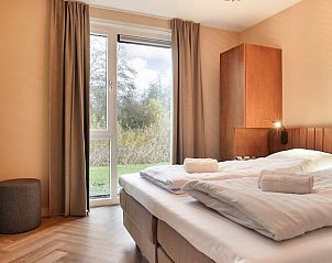 Unterkunft 190309 - Bungalow Zuidoost Drenthe - Aelderholt | 12-persoons woning | 12EL1