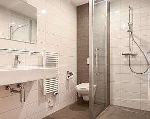 Unterkunft 190309 - Bungalow Zuidoost Drenthe - Aelderholt | 12-persoons woning | 12EL1