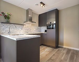 Unterkunft 190310 - Bungalow Zuidoost Drenthe - Aelderholt | 4-persoons wellnesswoning | 4ELW