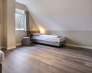 Unterkunft 190310 - Bungalow Zuidoost Drenthe - Aelderholt | 4-persoons wellnesswoning | 4ELW