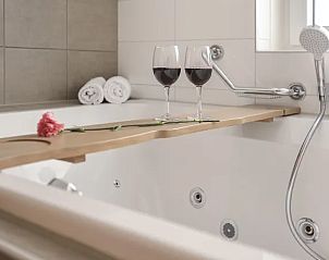 Unterkunft 190310 - Bungalow Zuidoost Drenthe - Aelderholt | 4-persoons wellnesswoning | 4ELW