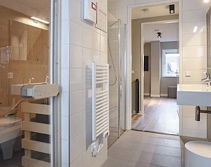 Unterkunft 190310 - Bungalow Zuidoost Drenthe - Aelderholt | 4-persoons wellnesswoning | 4ELW