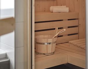 Unterkunft 190310 - Bungalow Zuidoost Drenthe - Aelderholt | 4-persoons wellnesswoning | 4ELW