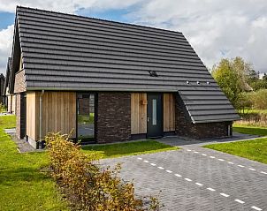 Unterkunft 190312 - Bungalow Zuidoost Drenthe - Aelderholt | 6-persoons woning | 6EL