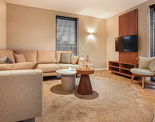 Unterkunft 190312 - Bungalow Zuidoost Drenthe - Aelderholt | 6-persoons woning | 6EL