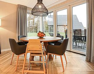 Unterkunft 190312 - Bungalow Zuidoost Drenthe - Aelderholt | 6-persoons woning | 6EL
