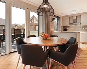 Unterkunft 190312 - Bungalow Zuidoost Drenthe - Aelderholt | 6-persoons woning | 6EL