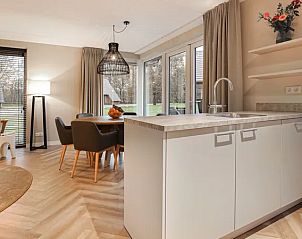 Unterkunft 190312 - Bungalow Zuidoost Drenthe - Aelderholt | 6-persoons woning | 6EL