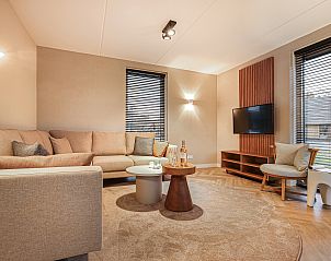 Unterkunft 190312 - Bungalow Zuidoost Drenthe - Aelderholt | 6-persoons woning | 6EL
