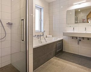 Unterkunft 190312 - Bungalow Zuidoost Drenthe - Aelderholt | 6-persoons woning | 6EL