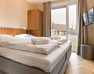 Unterkunft 190312 - Bungalow Zuidoost Drenthe - Aelderholt | 6-persoons woning | 6EL