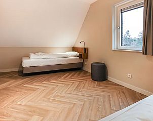 Unterkunft 190312 - Bungalow Zuidoost Drenthe - Aelderholt | 6-persoons woning | 6EL