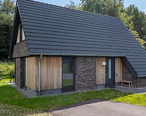 Unterkunft 190313 - Bungalow Zuidoost Drenthe - Aelderholt | 6-persoons kinderwoning | 6ELK