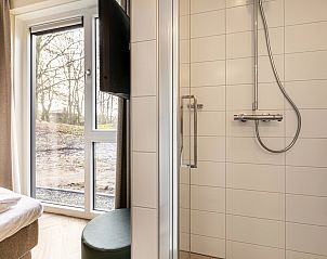 Unterkunft 190313 - Bungalow Zuidoost Drenthe - Aelderholt | 6-persoons kinderwoning | 6ELK