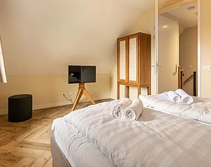 Unterkunft 190313 - Bungalow Zuidoost Drenthe - Aelderholt | 6-persoons kinderwoning | 6ELK