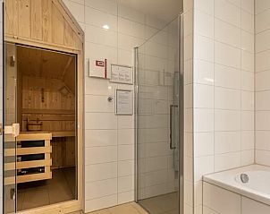 Unterkunft 190313 - Bungalow Zuidoost Drenthe - Aelderholt | 6-persoons kinderwoning | 6ELK