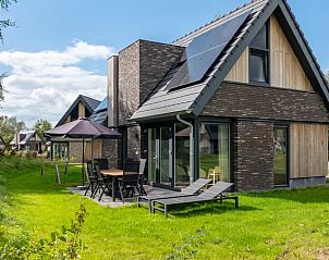 Unterkunft 190313 - Bungalow Zuidoost Drenthe - Aelderholt | 6-persoons kinderwoning | 6ELK