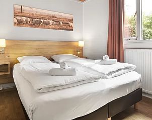 Unterkunft 190314 - Bungalow Zuidoost Drenthe - Aelderholt | 4-persoons bungalow | 4C