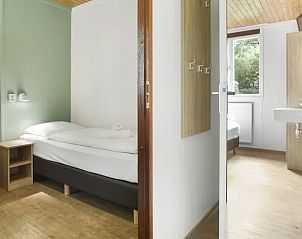 Unterkunft 190314 - Bungalow Zuidoost Drenthe - Aelderholt | 4-persoons bungalow | 4C