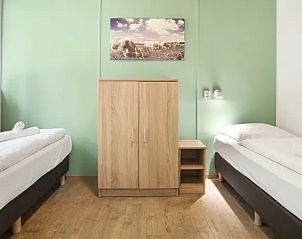 Unterkunft 190314 - Bungalow Zuidoost Drenthe - Aelderholt | 4-persoons bungalow | 4C