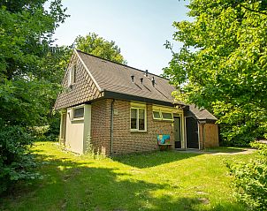 Guest house 190316 - Bungalow Zuidoost Drenthe - Aelderholt | 6-persoons kinderbungalow | 6CK