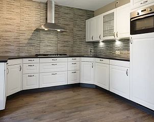 Unterkunft 190317 - Bungalow Zuidoost Drenthe - Aelderholt | 12-persoons bungalow | 12EL