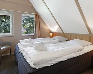 Unterkunft 190317 - Bungalow Zuidoost Drenthe - Aelderholt | 12-persoons bungalow | 12EL