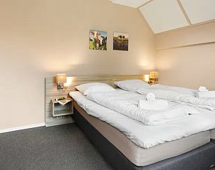 Unterkunft 190317 - Bungalow Zuidoost Drenthe - Aelderholt | 12-persoons bungalow | 12EL