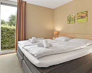 Unterkunft 190318 - Bungalow Zuidoost Drenthe - Aelderholt | 16-persoons bungalow | 16EL