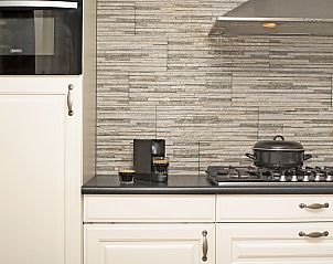 Unterkunft 190318 - Bungalow Zuidoost Drenthe - Aelderholt | 16-persoons bungalow | 16EL