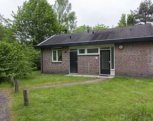 Unterkunft 190319 - Bungalow Zuidoost Drenthe - Aelderholt | 6-persoons bungalow | 6B